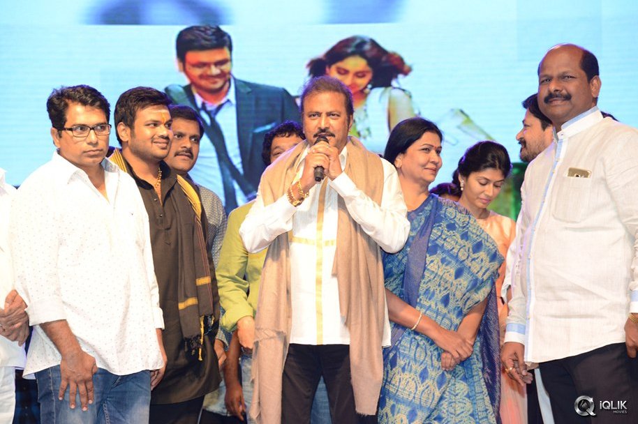 Shaurya-Movie-Audio-Launch